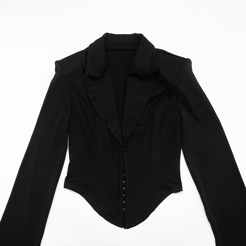 Romy Hook Set