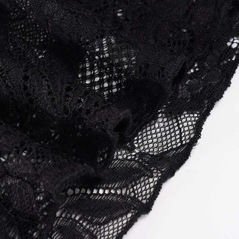 Noor Lace Off-Shoulder Top