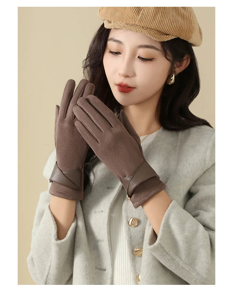 Xinji Gloves