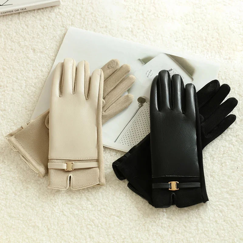 Winter Warm Gloves