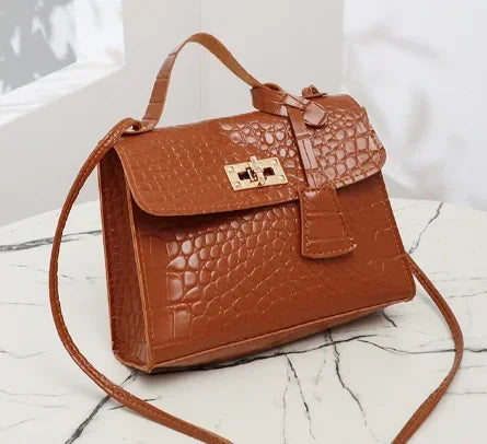 Messenger Handbags