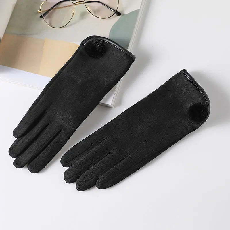 Xinji Gloves