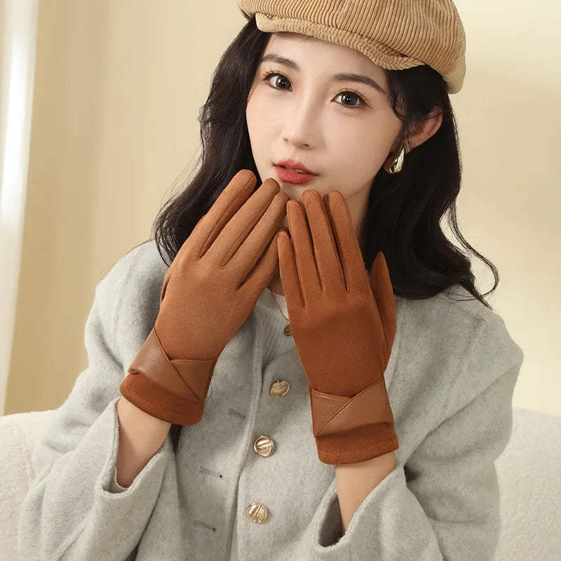 Xinji Gloves