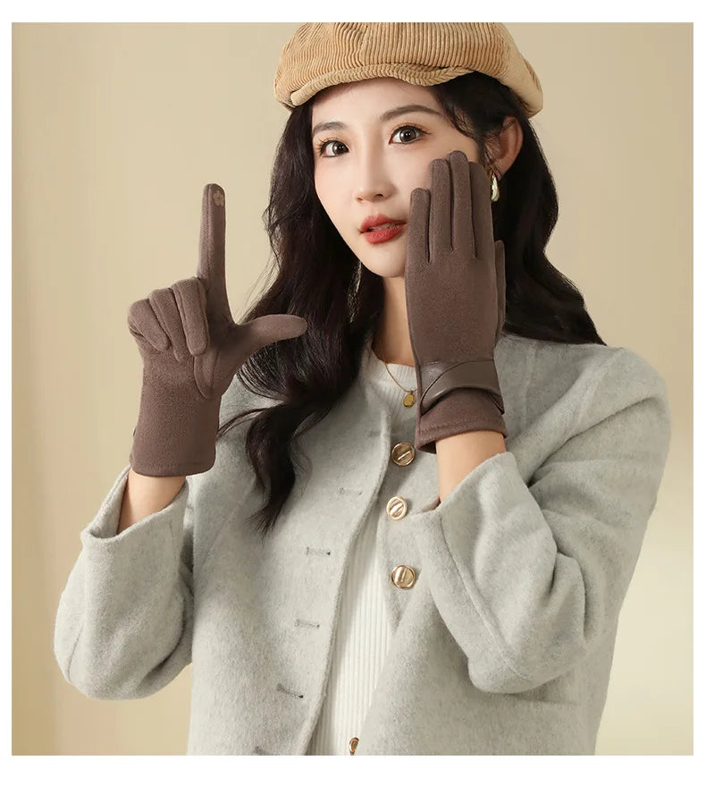 Xinji Gloves