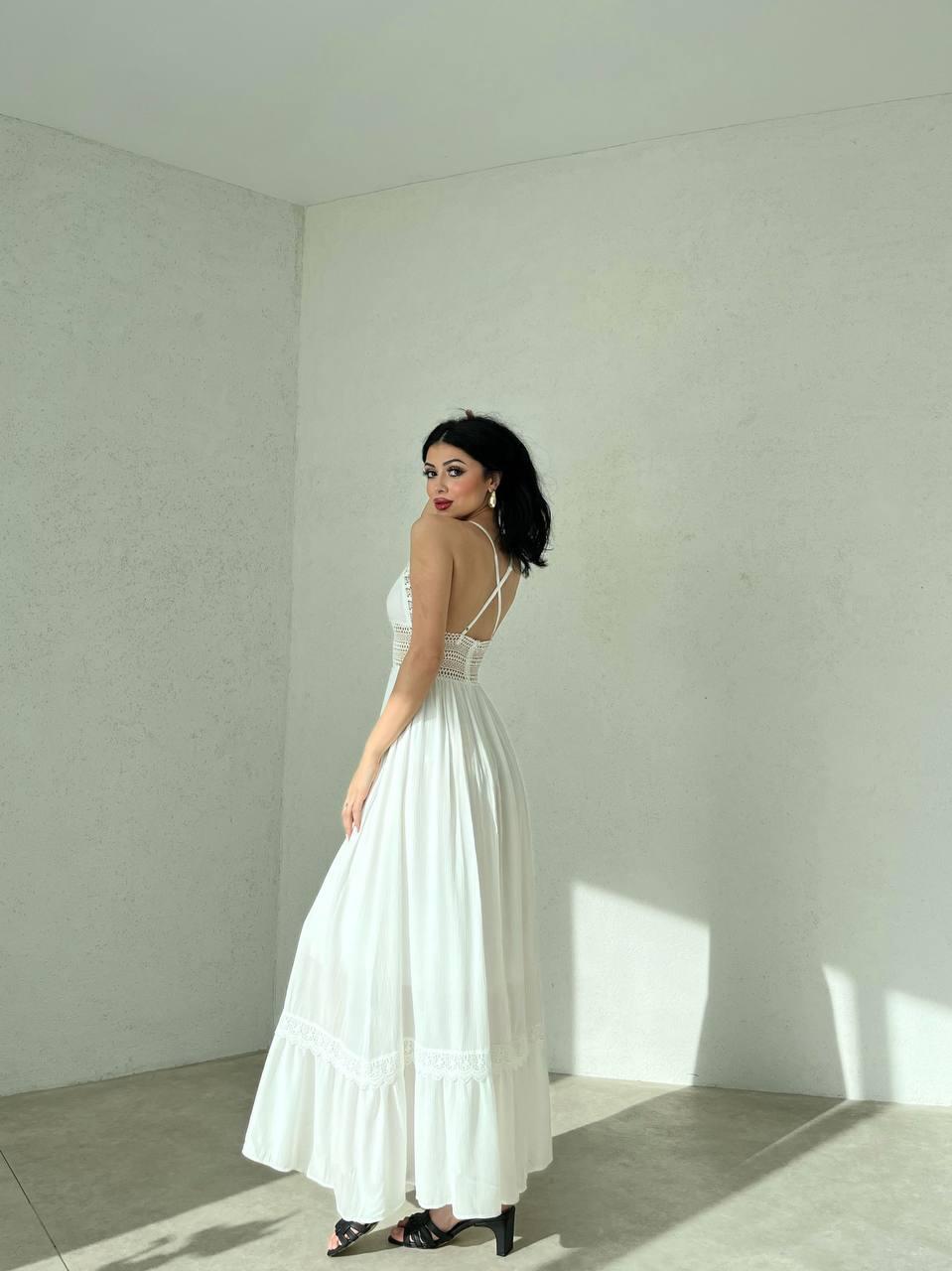 Bella Dress - MD Fashionwear