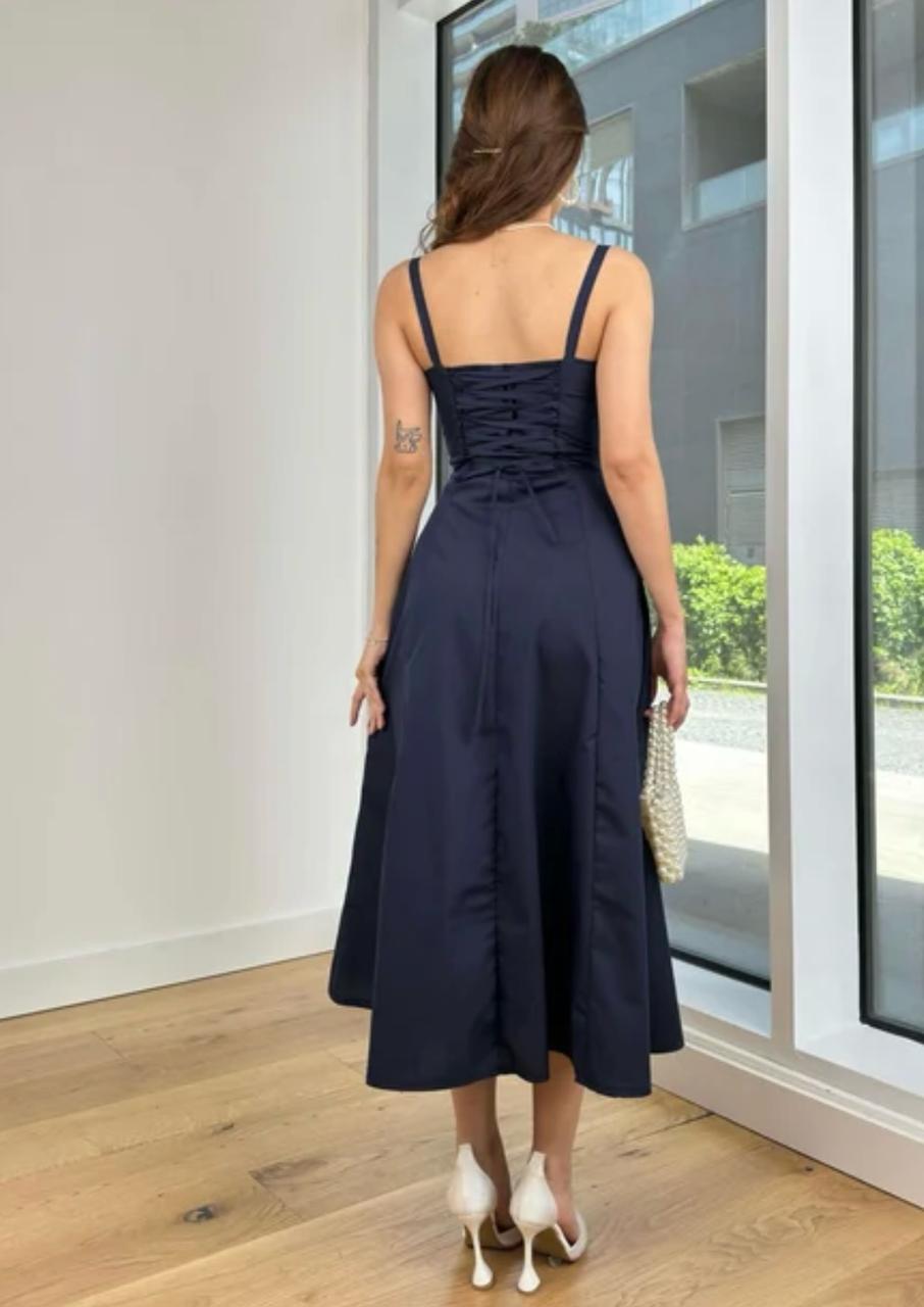 Wilma Dress