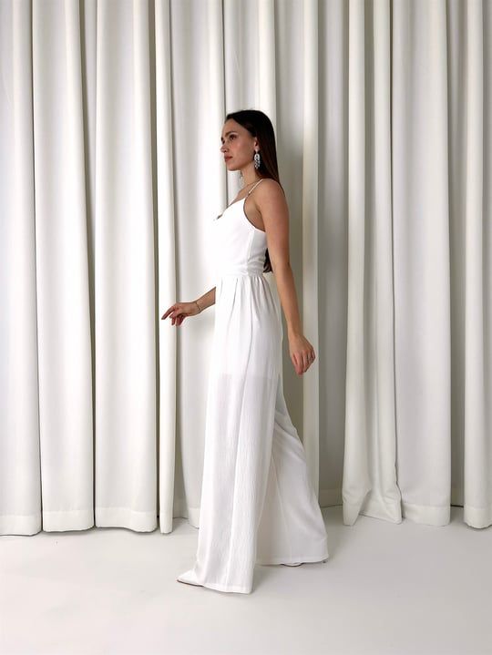 Celeste jumpsuit