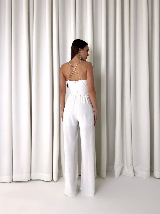 Celeste jumpsuit