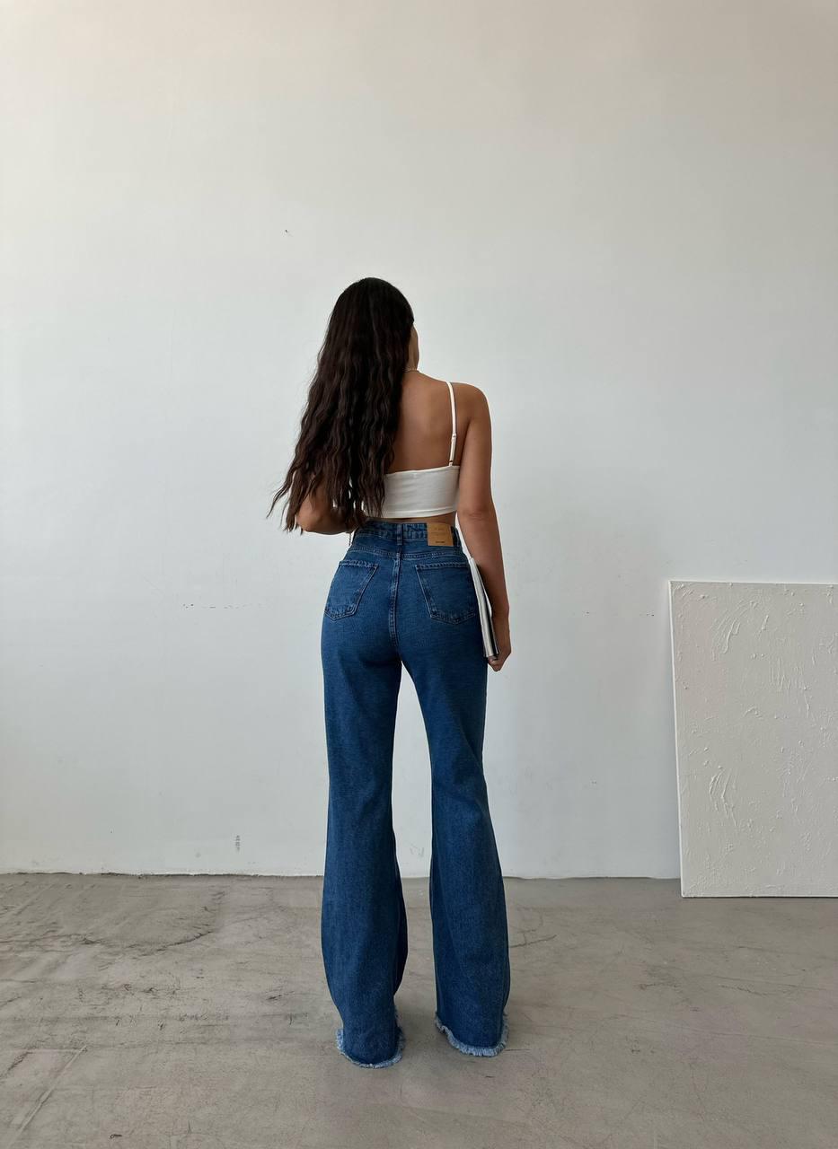 Zira Flare Jeans