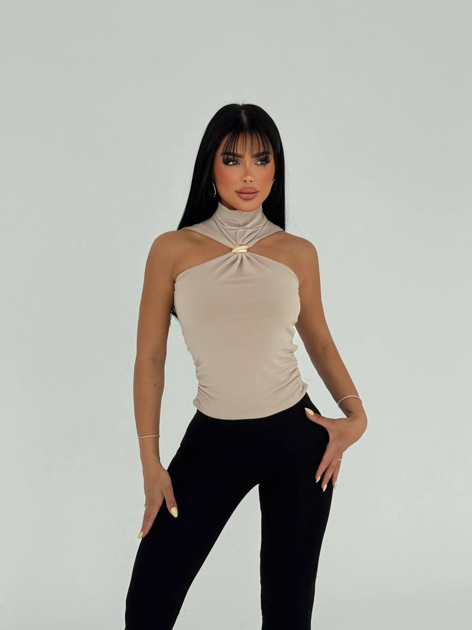 Dilaya Top