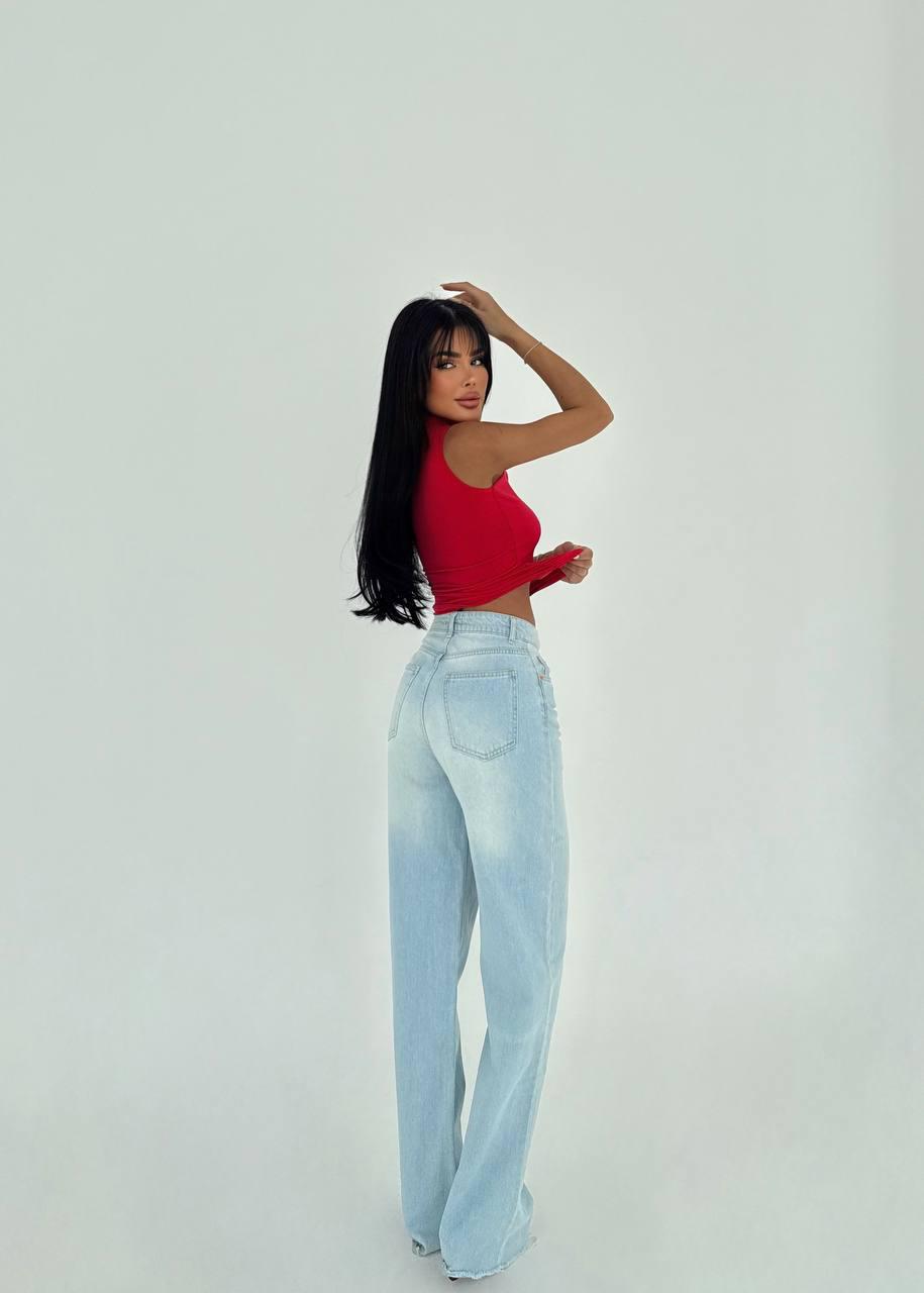 Dilaya Top