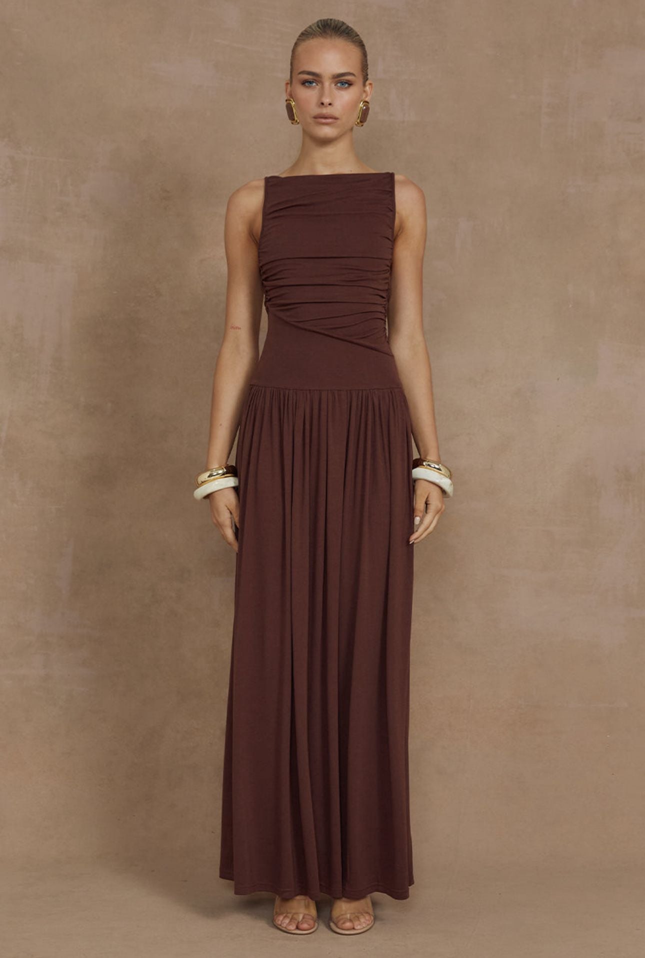 Vestido dress