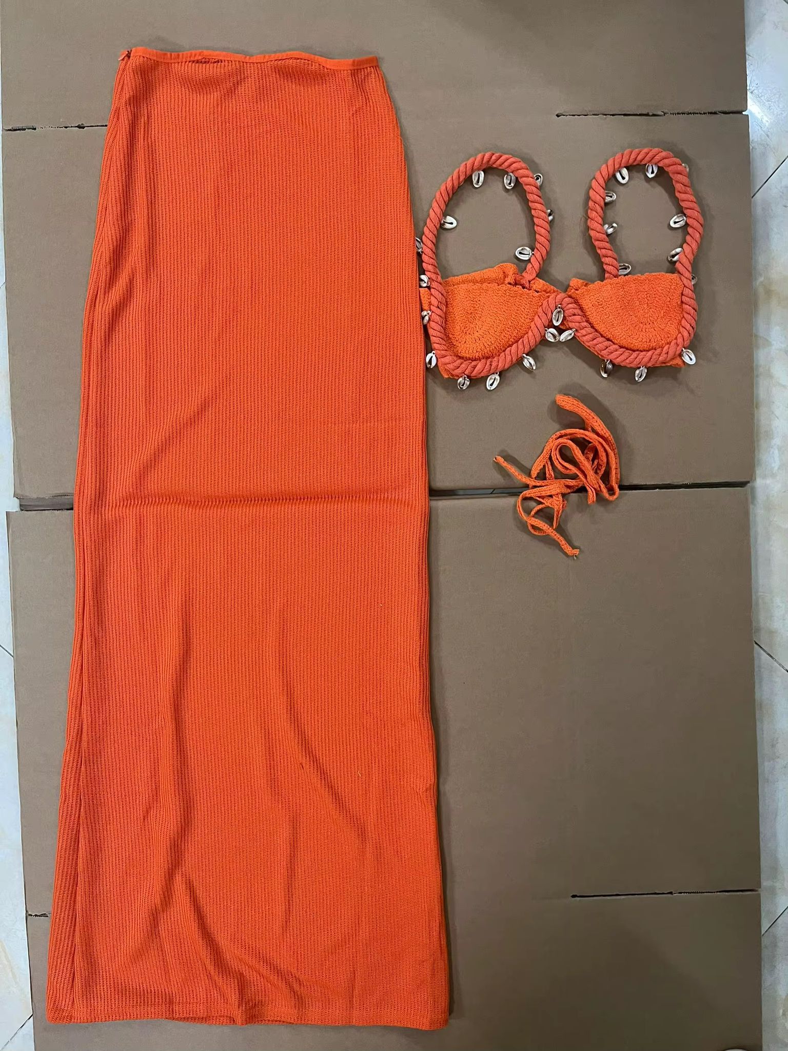 Giselle set