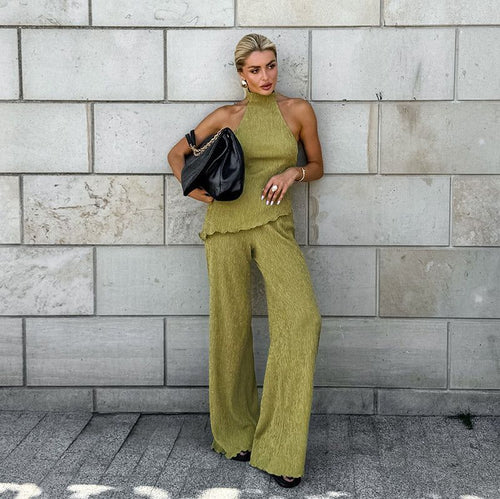 Olive set