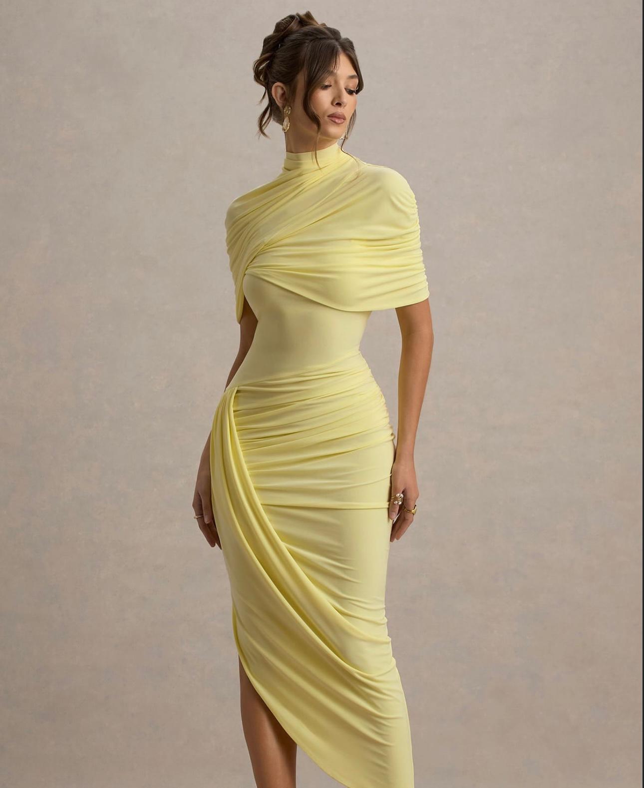 Enchant Dress