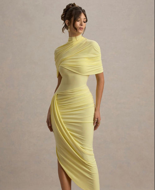 Enchant Dress