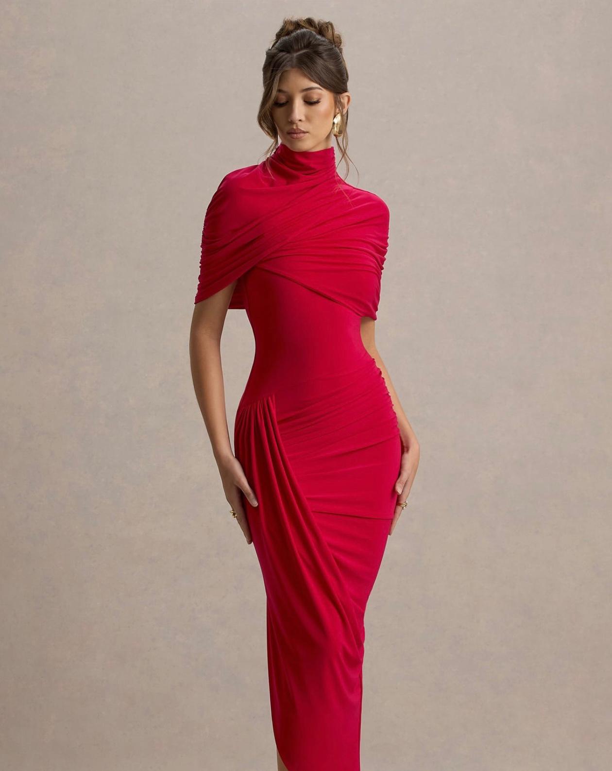 Enchant Dress