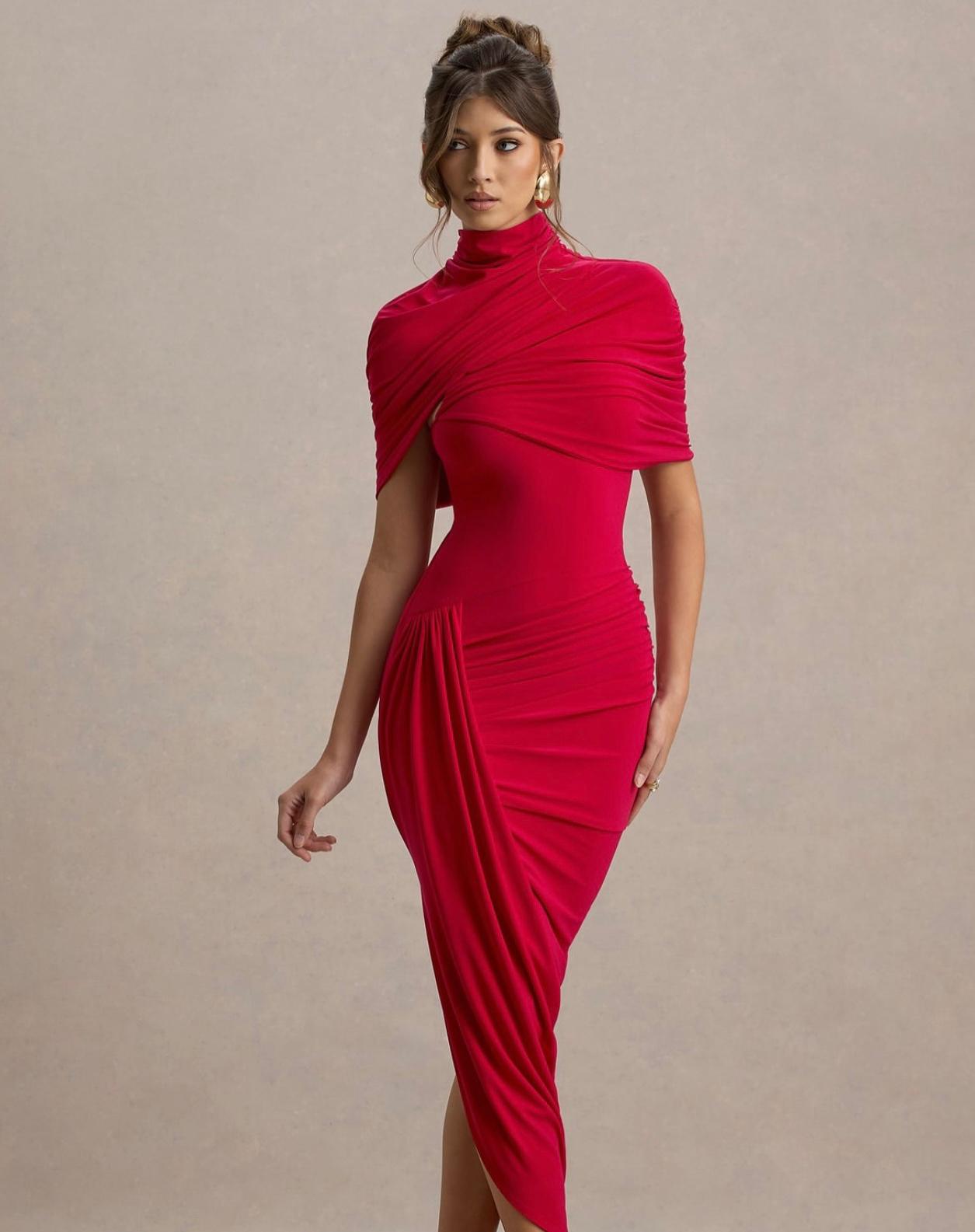 Enchant Dress