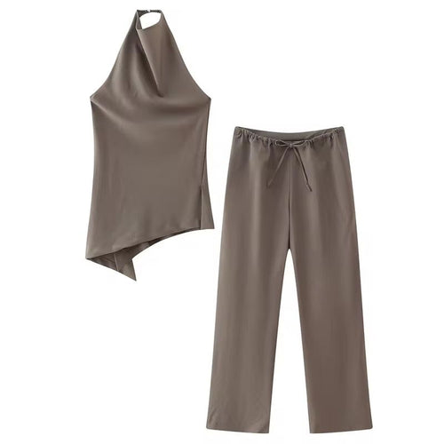Lavinia set