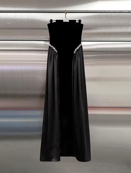 velvet swan