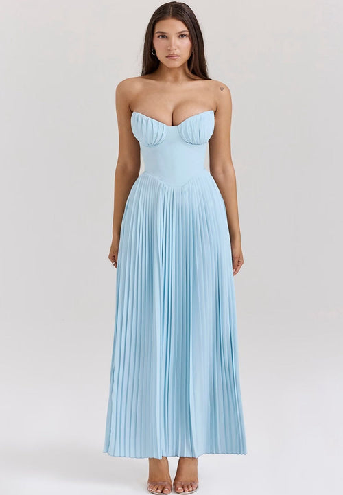Celeste Dress