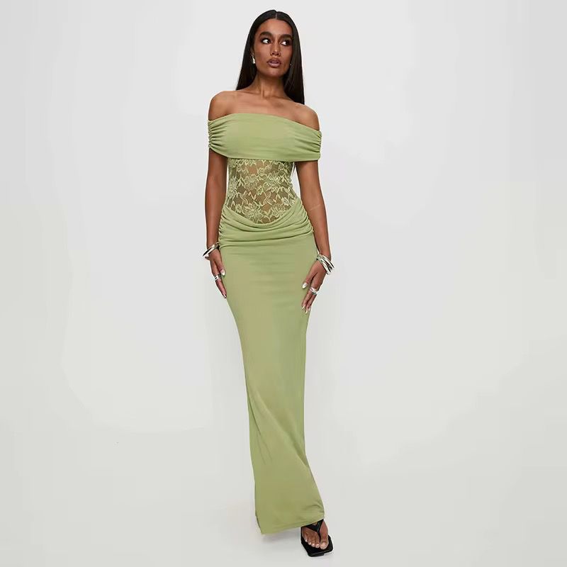 Perth Dress