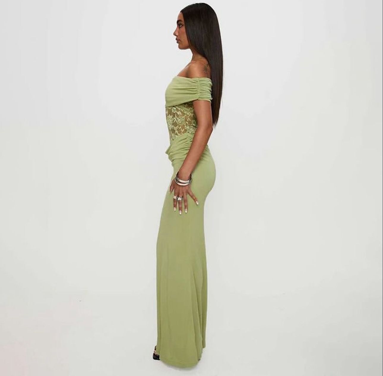 Perth Dress