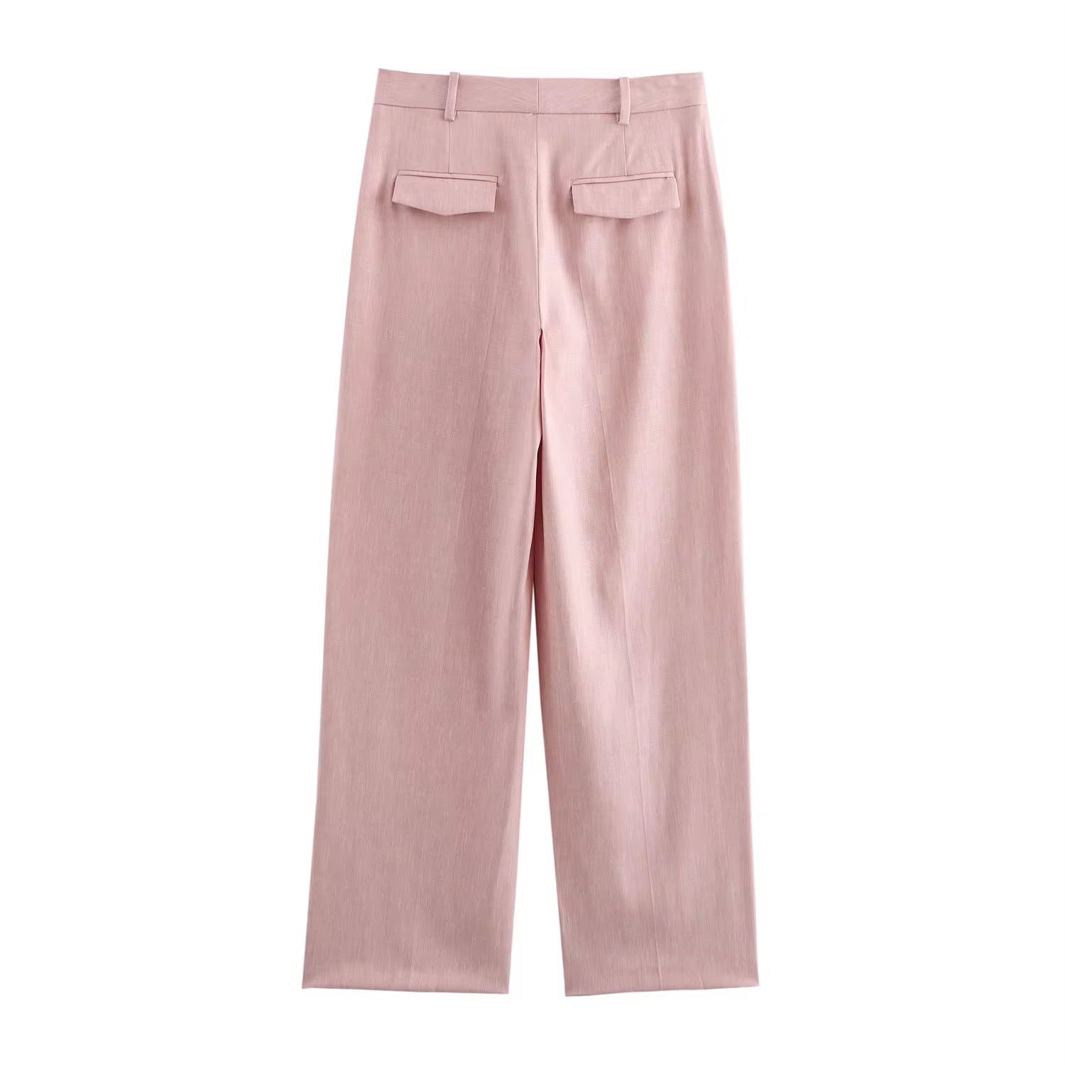 Rose dusk trousers