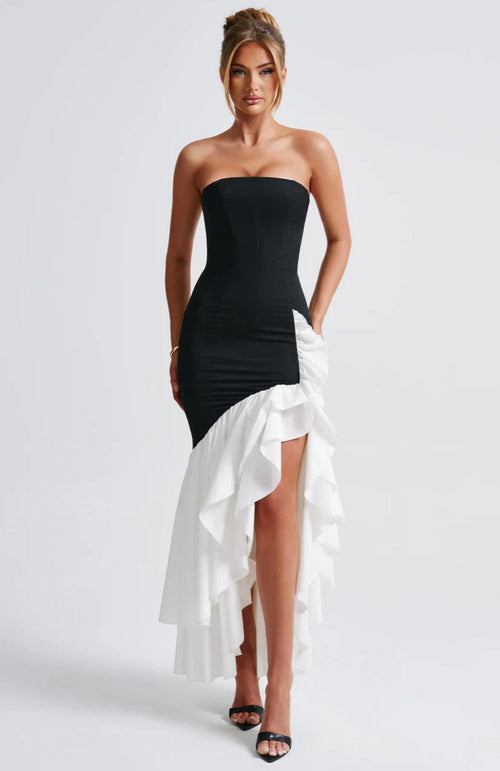 Angelina Dress