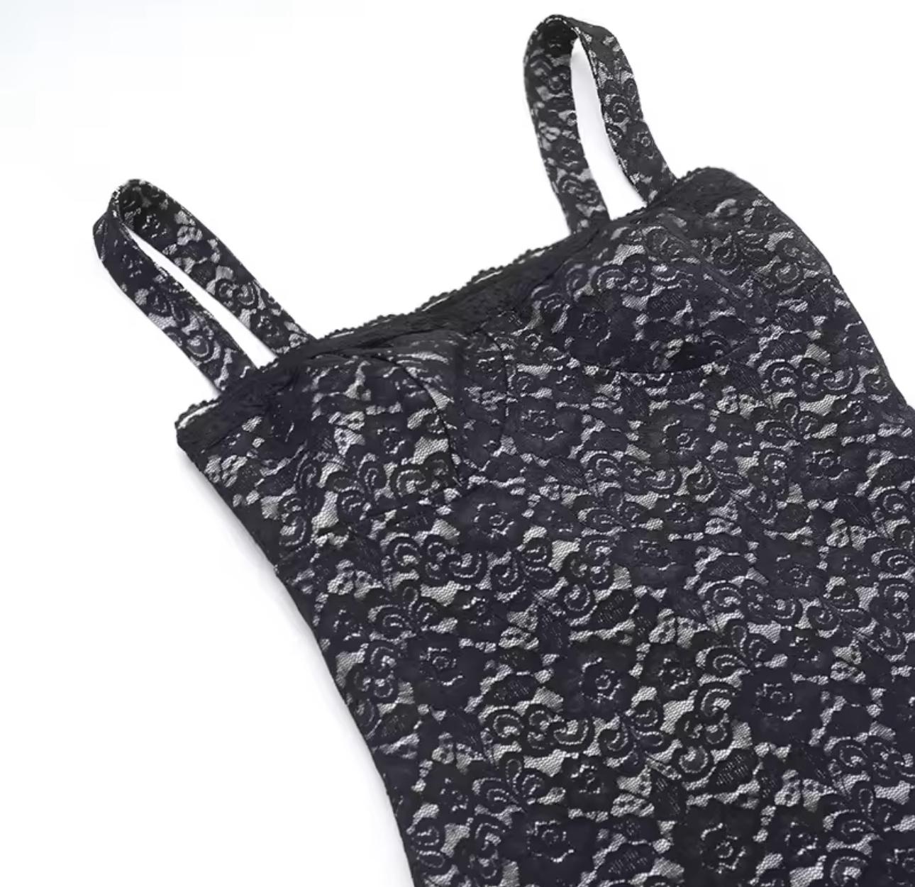 Navala Dress