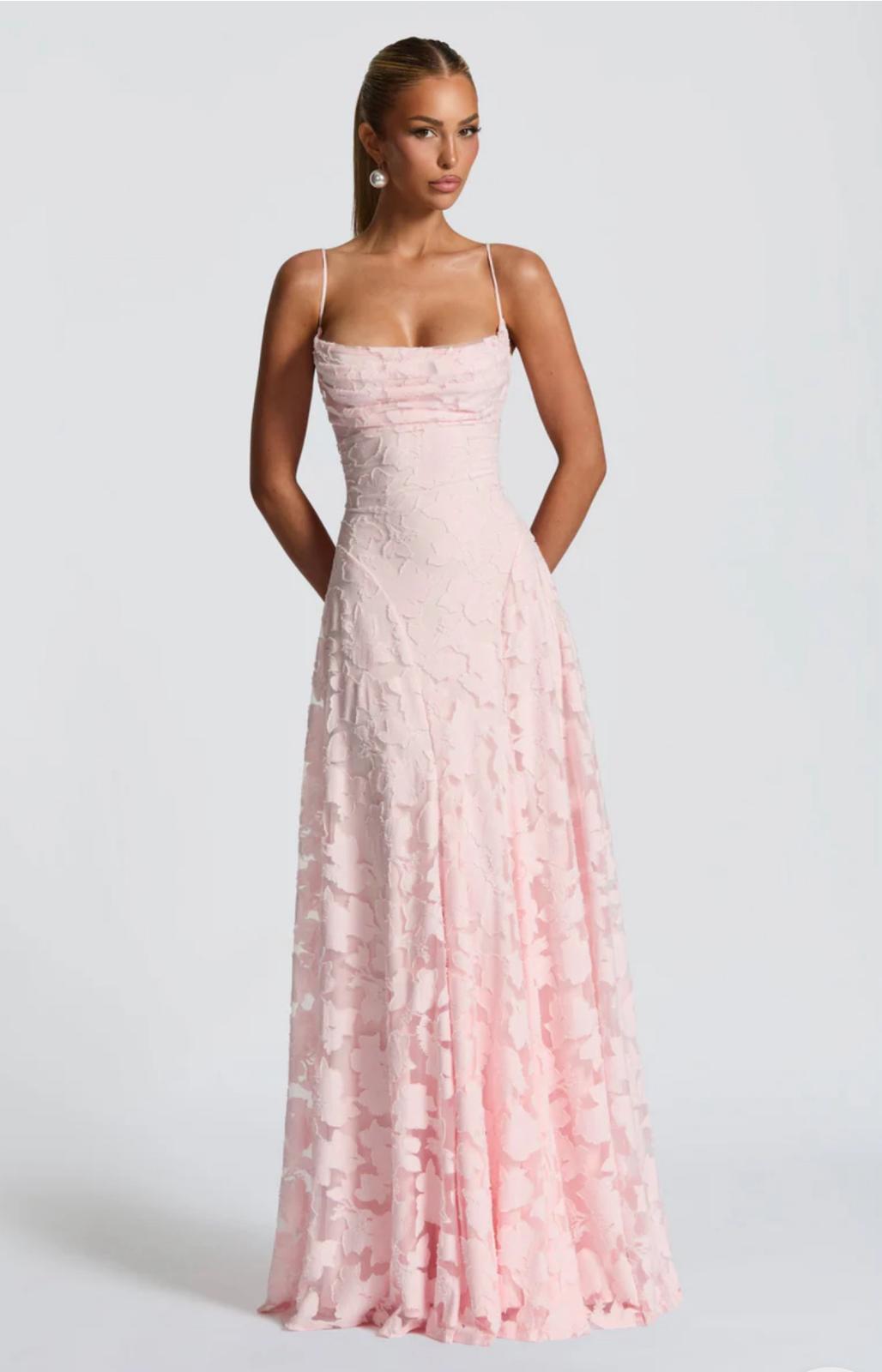 Francis Dress