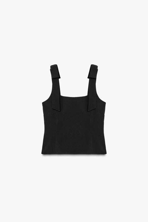 Tate top