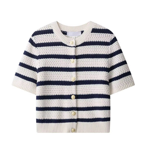 Nautique Knit
