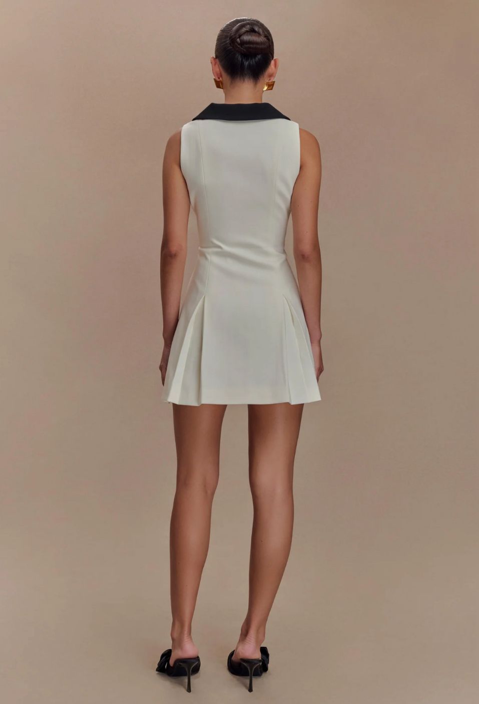 Oli Mini Dress