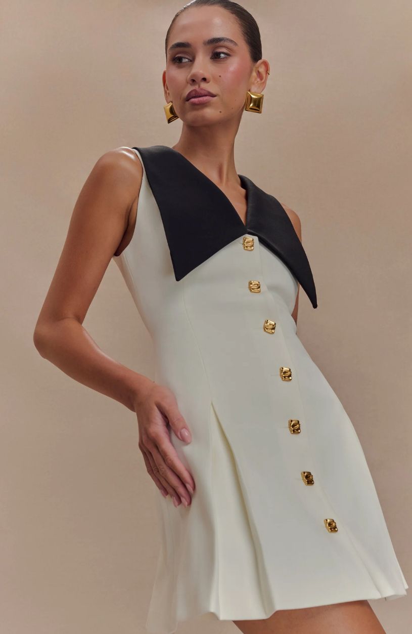 Oli Mini Dress