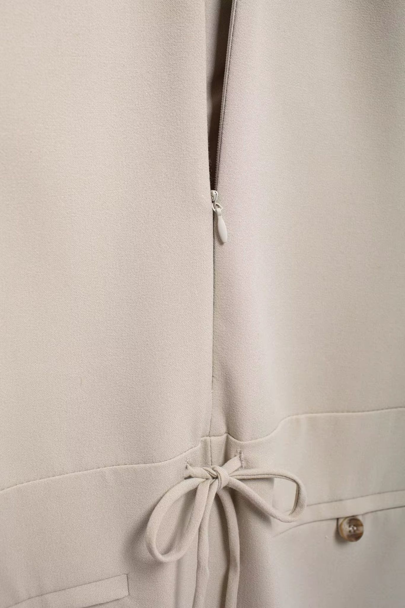 Preppy Polo Dress