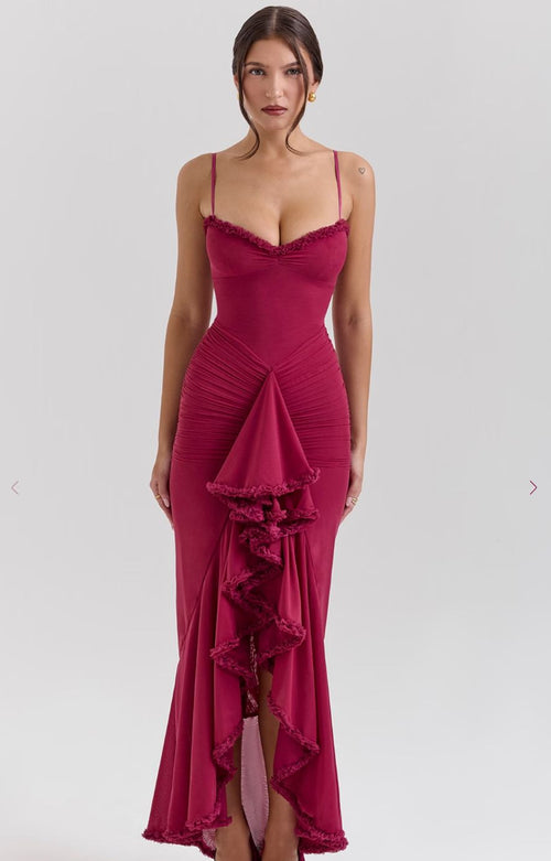 Gabbi Dress