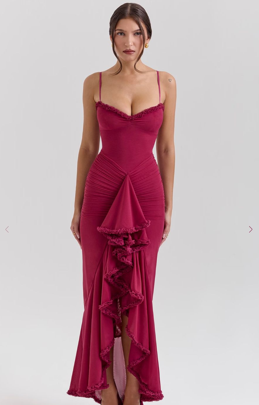 Gabbi Dress