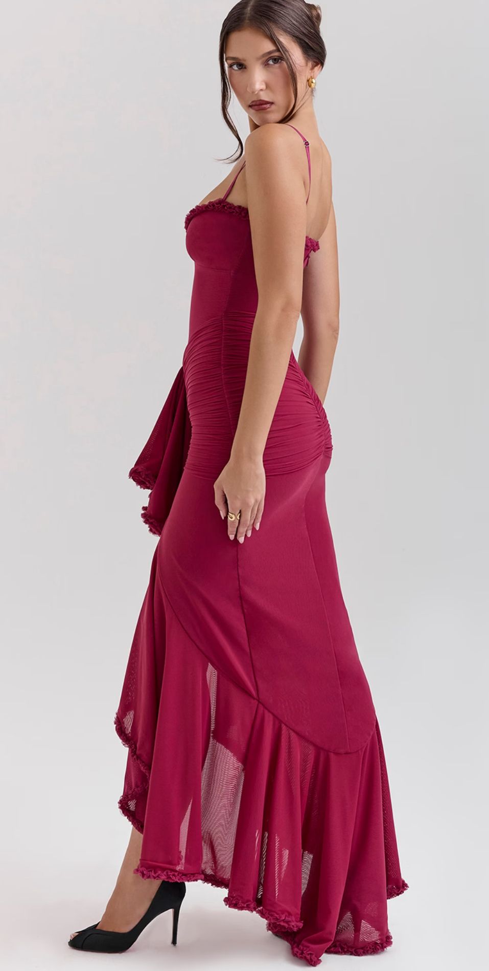 Gabbi Dress