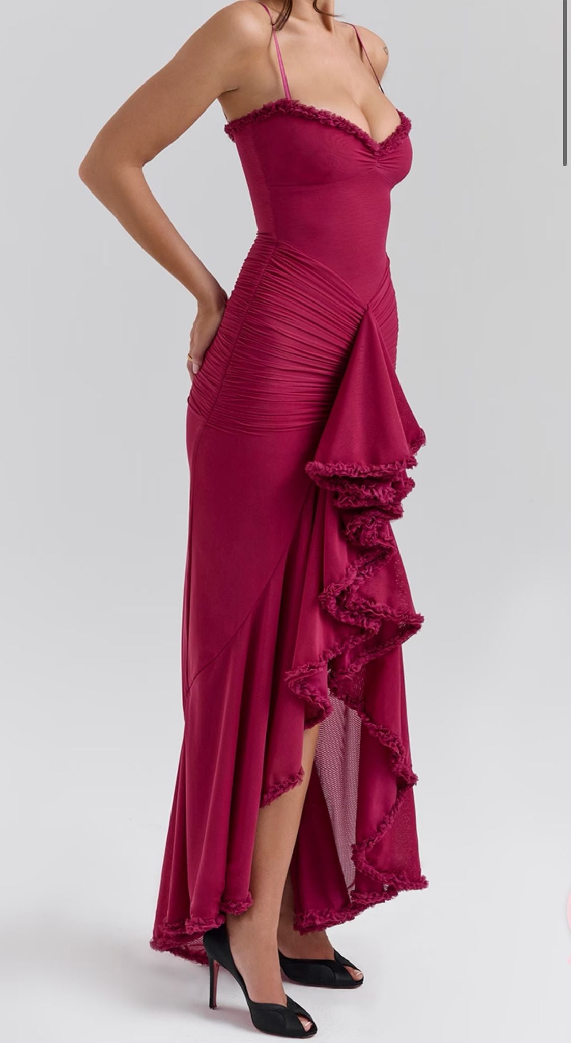 Gabbi Dress
