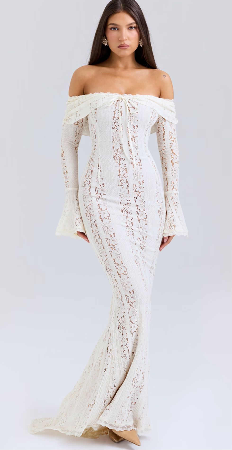 Belle Dress