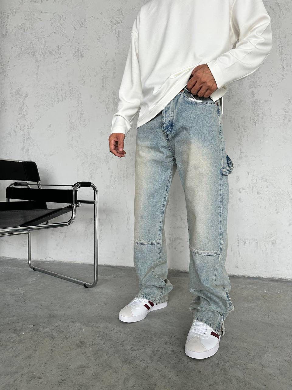 Rodrigue Jeans