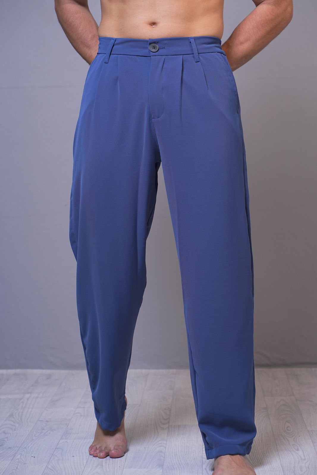 Enzo Trouser