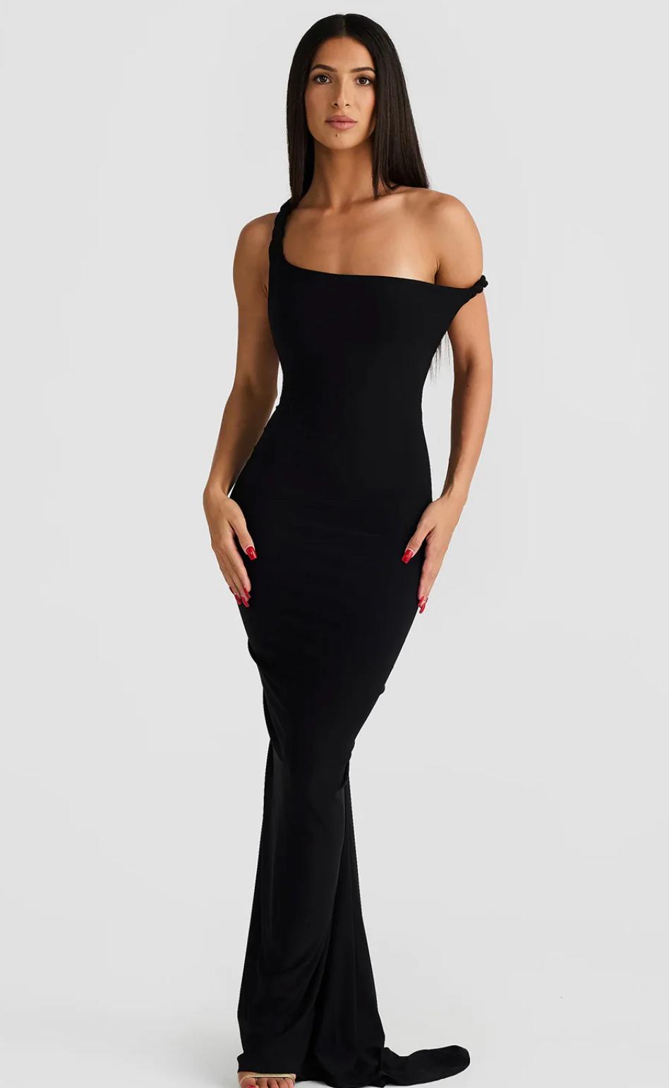 Maia dress