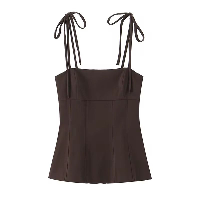 Latte strings top
