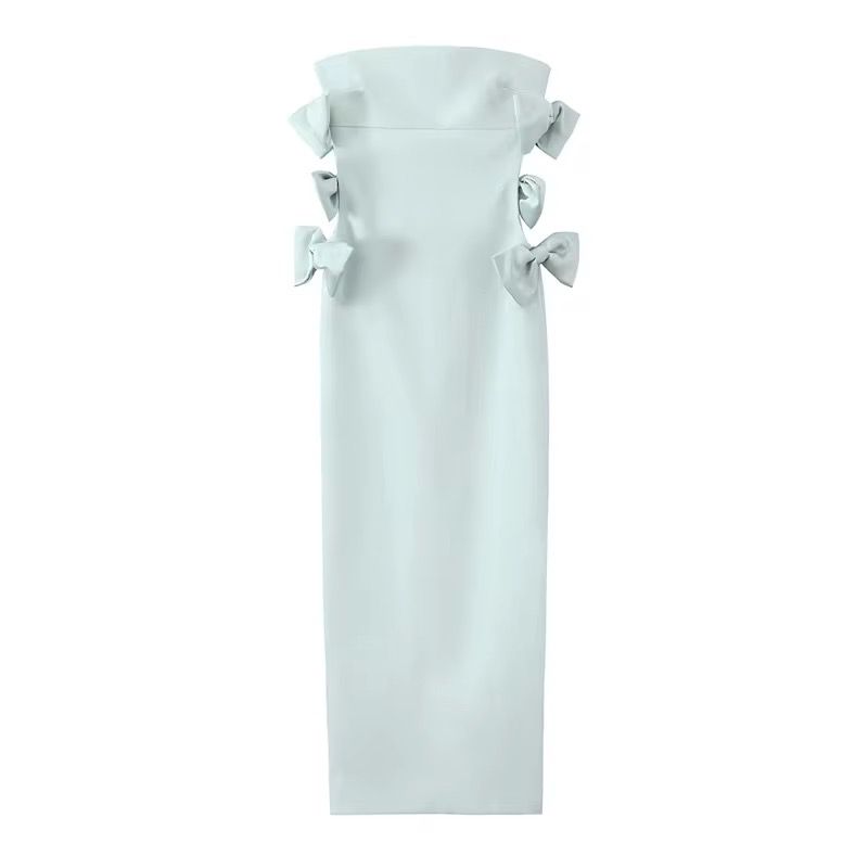 Icy muse dress