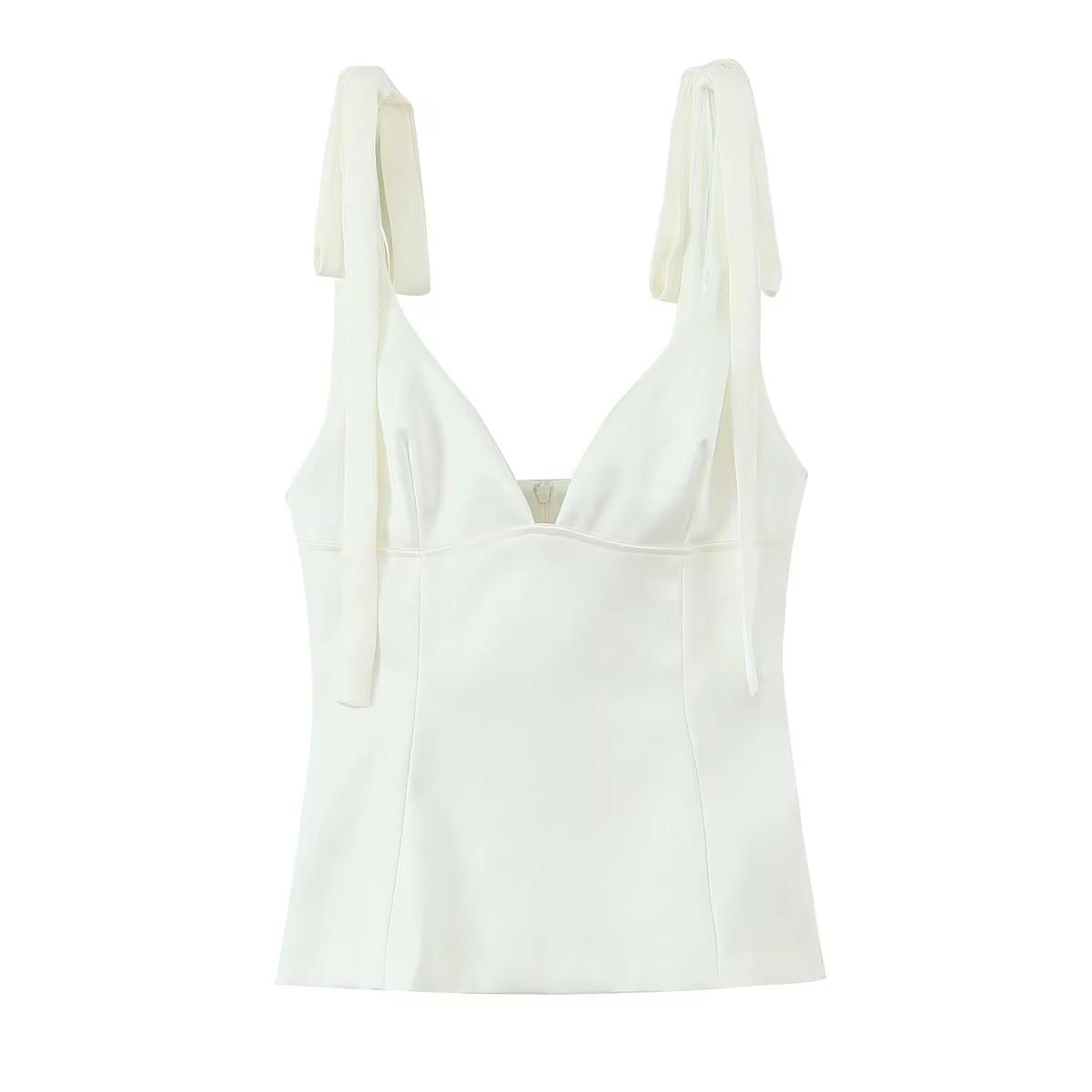 Sleek Style Top