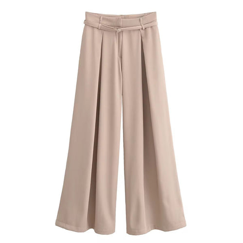Vintage fly trousers