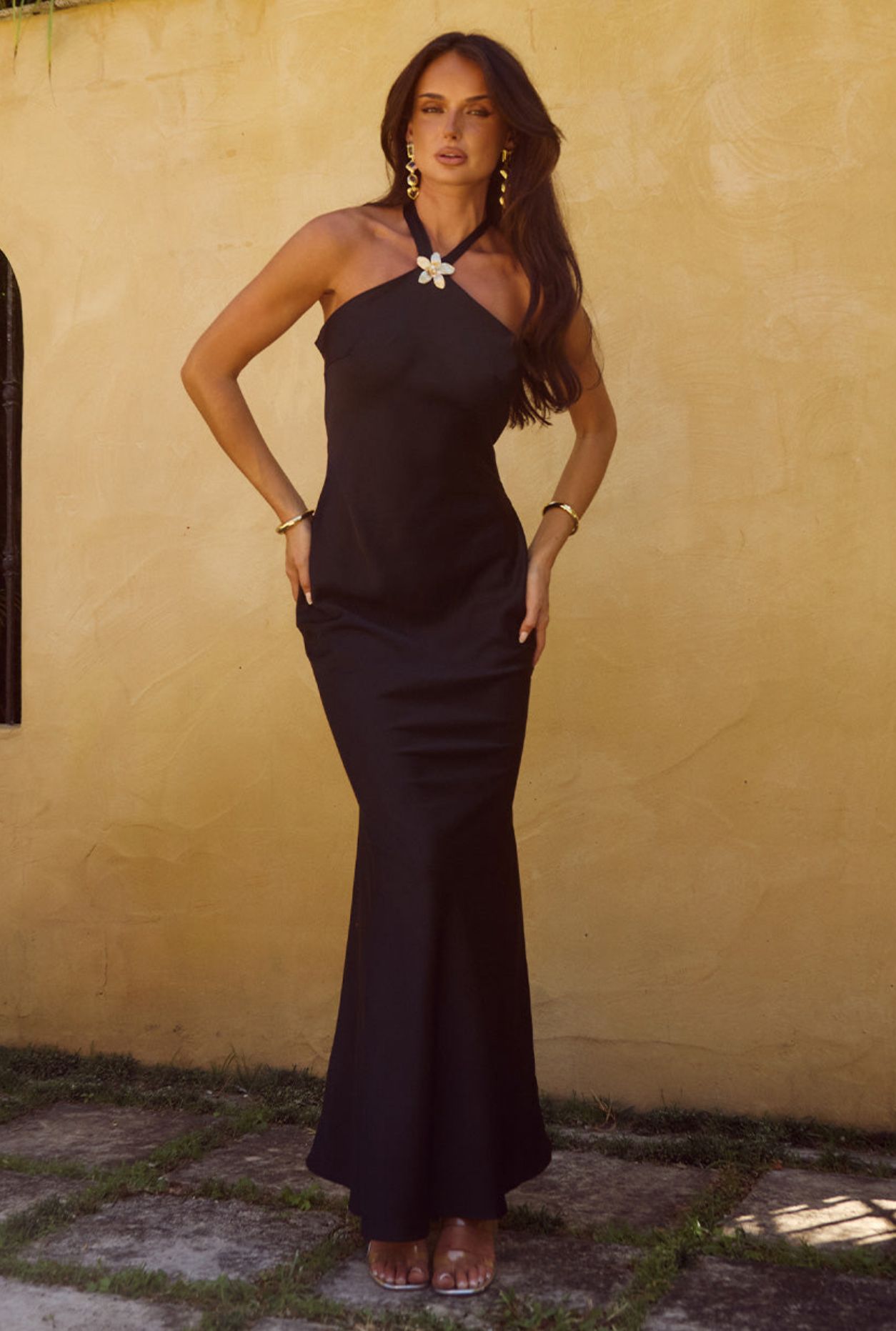Chiara Dress