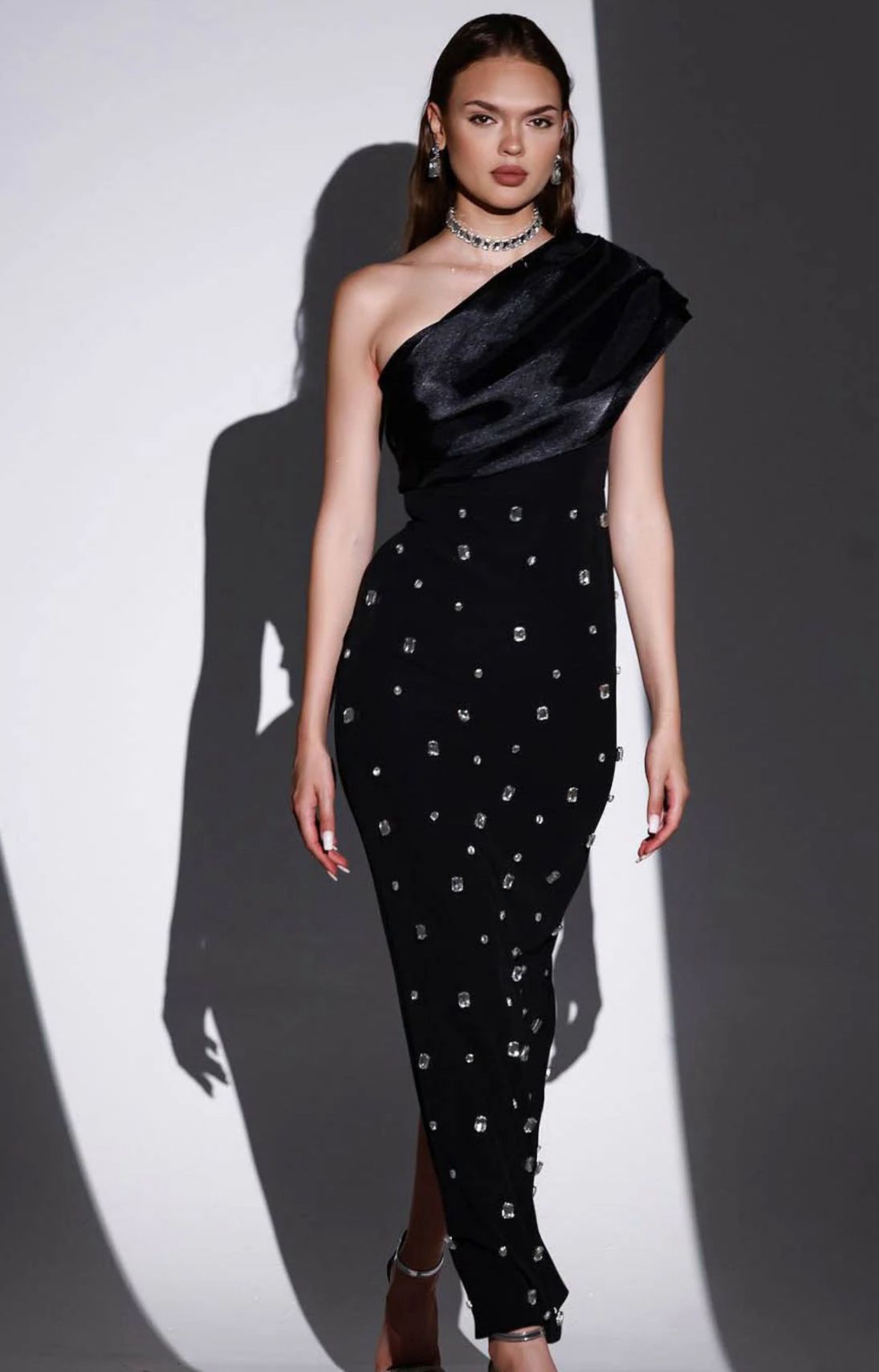 Starlight Dress
